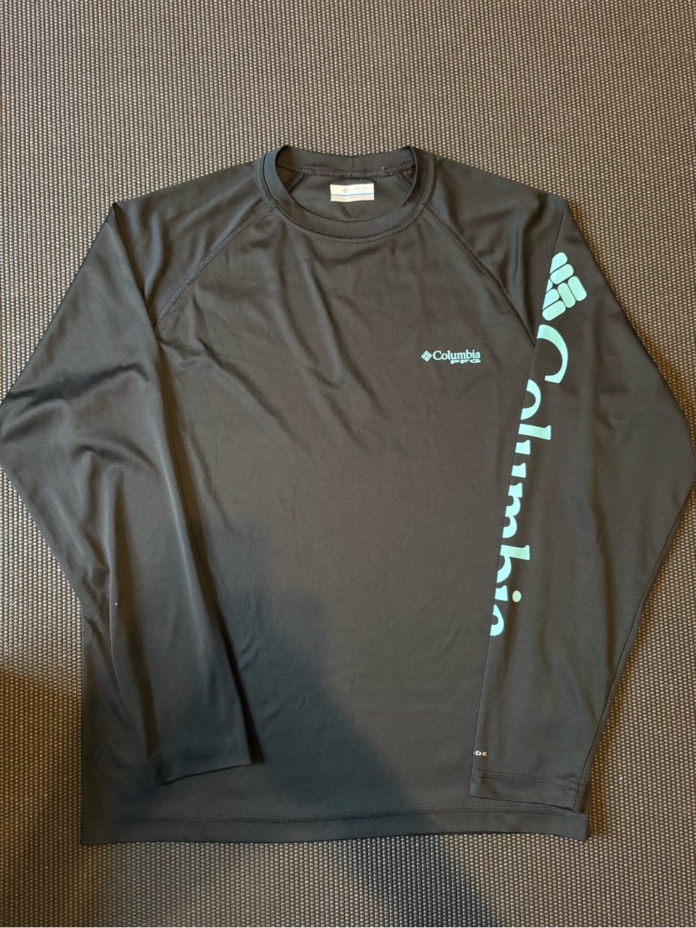 Columbia PFG Terminal Tackle SPF Shirt